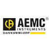 AEMC Instruments logo