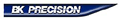 B+K Precision logo