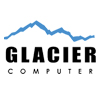 Glacier Computer logo
