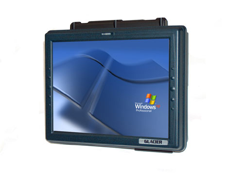 Glacier Computer GX1000B