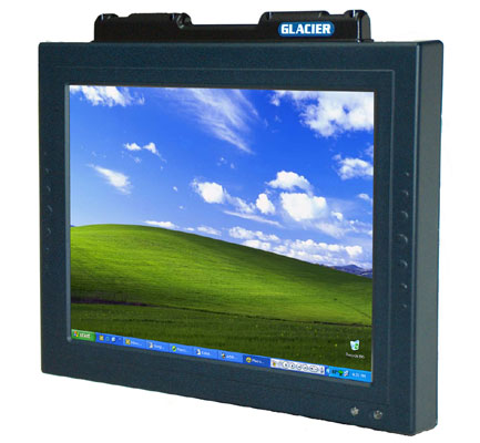 Glacier Computer GX1500