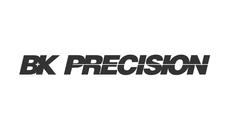 B&K Precision logo