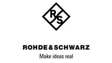 Rohde & Schwarz logo