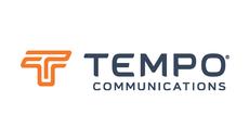 TEMPO Communications logo